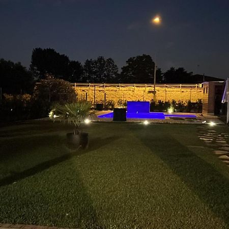 Villa Mirella Villafranca Padovana Экстерьер фото