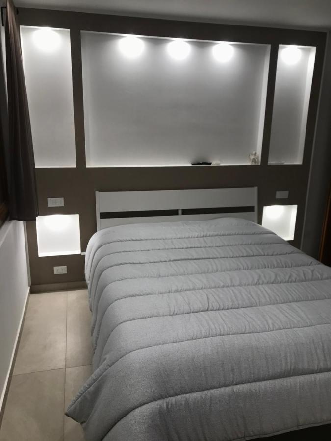 Villa Mirella Villafranca Padovana Экстерьер фото