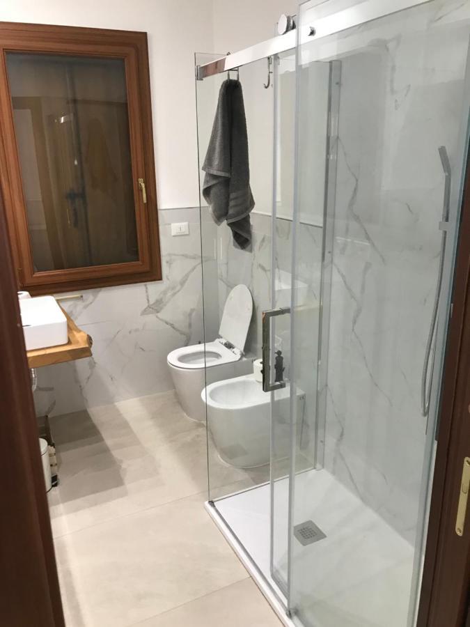 Villa Mirella Villafranca Padovana Экстерьер фото