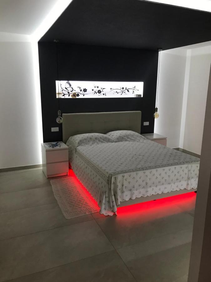 Villa Mirella Villafranca Padovana Экстерьер фото