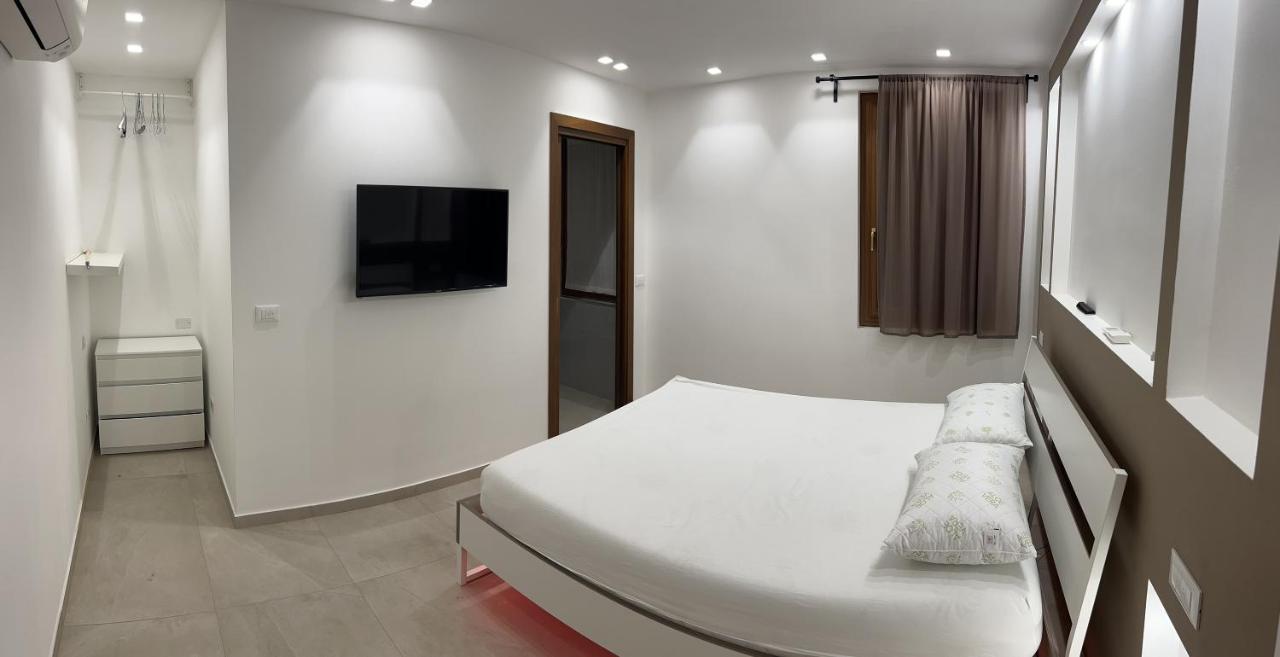 Villa Mirella Villafranca Padovana Экстерьер фото